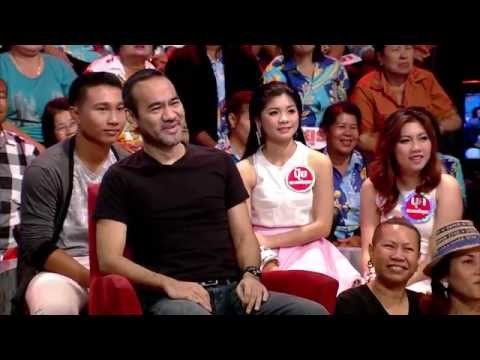 กิ๊กดู๋ : ประชันเงาเสียง ป้าง นครินทร์ [9 ก.ย. 57] (1/4) Full HD