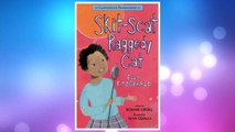 Download PDF Skit-Scat Raggedy Cat: Candlewick Biographies: Ella Fitzgerald FREE