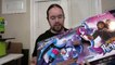 Review: Nerf Rebelle Arrow Revolution Bow Unboxing (So many problems!)