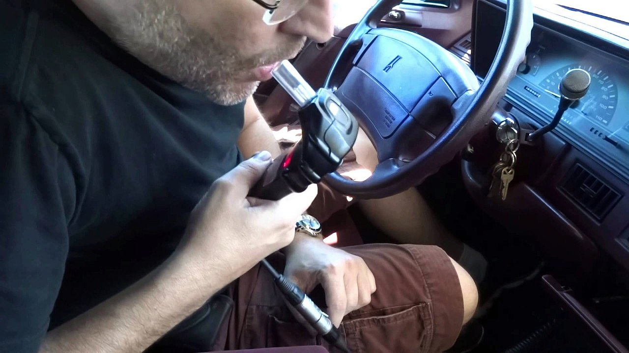 Things to Know About Ignition Interlock System