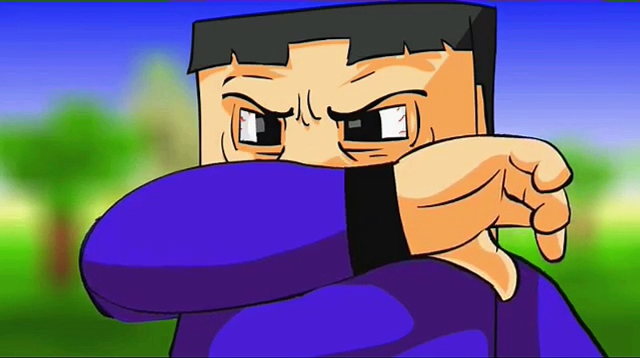 Чуп и Кет (Майнкрафт)