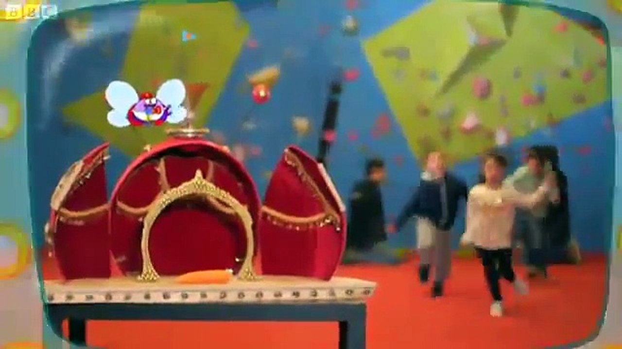 The Lingo Show: Series 2 - 15 - Jaadoos Buggy Best Three