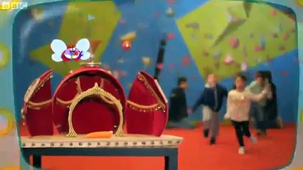 The Lingo Show: Series 2 - 15 - Jaadoos Buggy Best Three