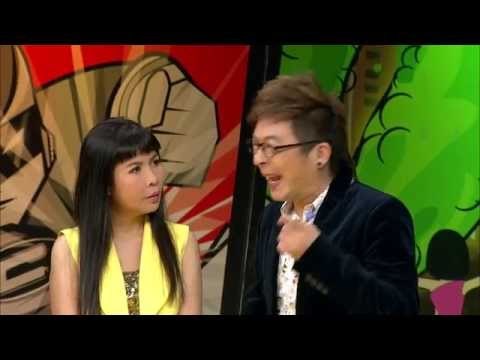 คริส ดีลิเวอรี่ : Go out เกริก ชิลเลอร์ | The Body Switch [3 ต.ค. 57] (1/3) Full HD