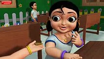 Amma Appachi  Telugu Rhymes for Children  Infobells