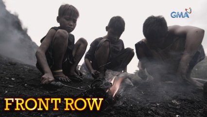 Front Row: Totoy Tanso