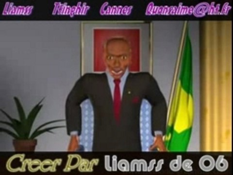 discours en chleuh tinghir