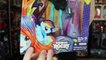 My Little Pony Rainbow Rocks Equestria Girls Rainbow Dash New Doll Review