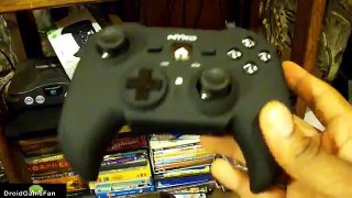 NYKO PlayPad Pro Controller For Android / iOS / Amazon Fire TV Review