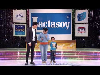 จันทร์พันดาว : พอลลี่ พรพรรณ | ดีเจภูมิ [13 ต.ค. 57] (1/4) Full HD