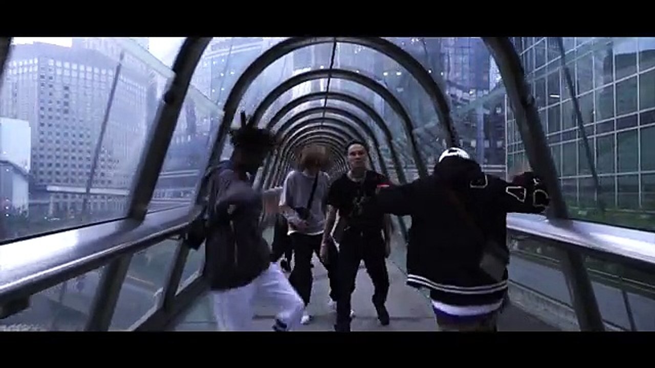 7 Jaws - Dans le marbre ( OUH AH OUH ) Beat by Airax & Mva