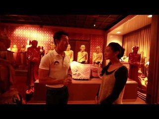 พราวไนท์ : ณัฐกฤษฏ์ ทิวไผ่งาม | วู้ดแลนด์ เมืองไม้ [24 ต.ค. 57] (3/4) Full HD