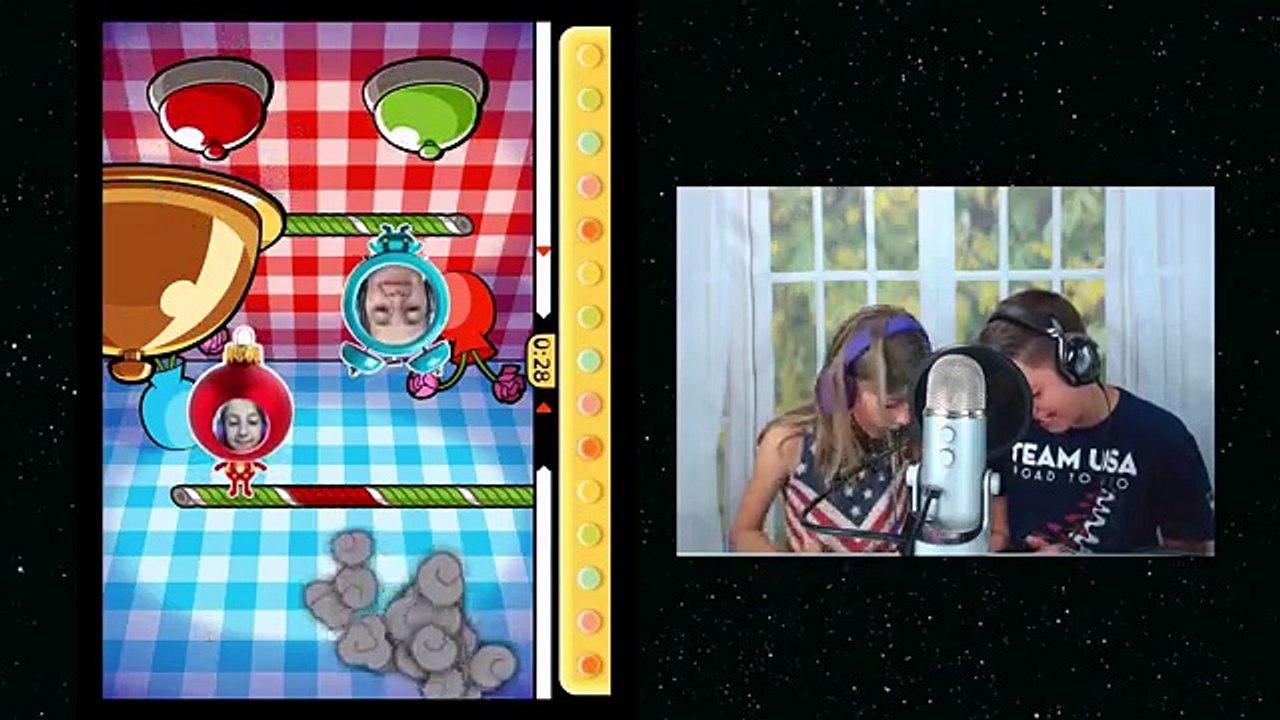 MUCHO PARTY GAME APP