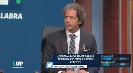 ¿Cómo estará el vestidor de Cruz Azul?