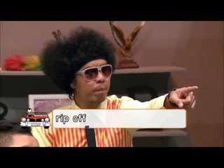 คริส ดีลิเวอรี่ : Speak out 2 พล่ากุ้ง | The Haunted Car [31 ต.ค. 57] (3/3) Full HD