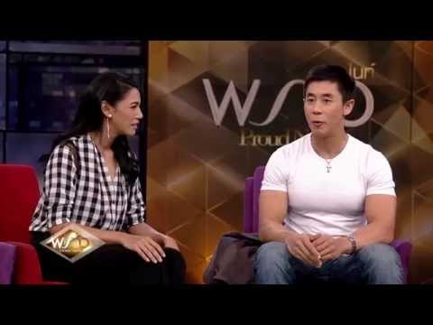 พราวไนท์ : ณัฐกฤษฏ์ ทิวไผ่งาม | วู้ดแลนด์เมืองไม้ [24 ต.ค. 57] (4/4) Full HD