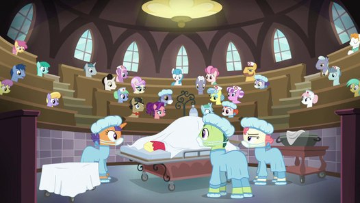 ((FULL--SERIES)) [My Little Pony: Friendship is Magic] Season 7 Episode