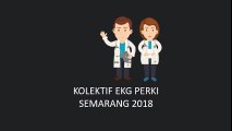 0817-0825-883 Kolektif EKG PERKI SEMARANG 2018