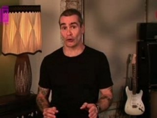 Henry Rollins talks Jimi Hendrix Hypershow on Mi145.com