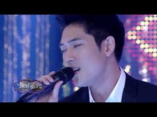 จันทร์พันดาว : ส้ม ธัญสินี | ไม้ นนทพันธ์ [3 พ.ย. 57] (3/4) Full HD