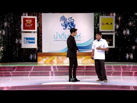 จันทร์พันดาว : Spot Promote เขต ธาราเขต | นาว ทิสานาฎ [10 พ.ย. 57] Full HD