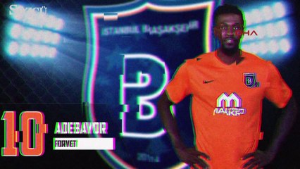 Adebayor'dan Pepe'ye esprili mesaj
