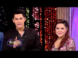 จันทร์พันดาว : เขต ธาราเขต | นาว ทิสานาฎ [10 พ.ย. 57] (4/4) Full HD