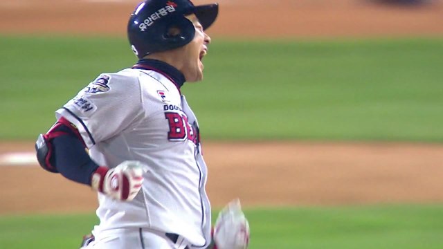 [취재N팩트] NC 꺾은 두산, KIA와 한국시리즈 대결 / YTN