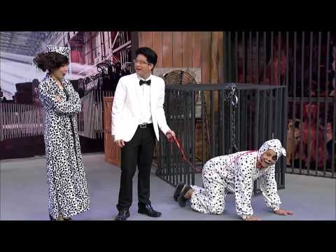 คริส ดีลิเวอรี่ : Speak out 1 เก๋ ชลลดา | Animals's Voices [24 ต.ค. 57] (2/3) Full HD