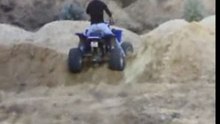 Kem nao sabe andar de banshee