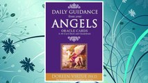 Download PDF Daily Guidance from Your Angels Oracle Cards: 44 cards plus booklet FREE