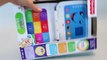 Fisher Price Laugh and Learn Baby Notebook Toy 피셔프라이스 유아 교육 영어 한글 아기 노트북 과 뽀로로 타요 폴리 장난감
