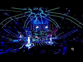 ร้องสู้ไฟ KYLSThailand : EP.8 | Exit - ภู ภูริวัจน์ [22 พ.ย. 57] HD
