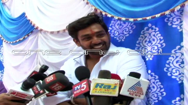 Dhruva sarja taking about Chiranjeevi Sarja and Meghana Raj Engagement | Exclusive Video