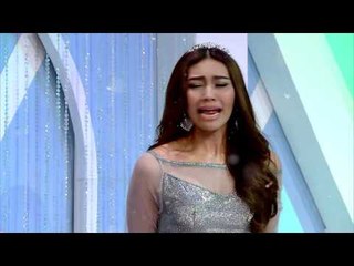 คริส ดีลิเวอรี่ : Speak Out แก้ม วิชญาณี | Frozen [21 พ.ย. 57] (3/3) Full HD
