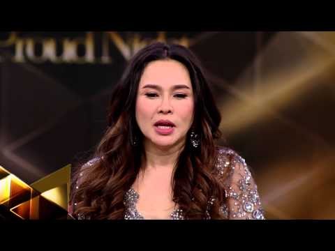 พราวไนท์: ใหม่ เจริญปุระ [21 พ.ย.57] (4/4) Full HD