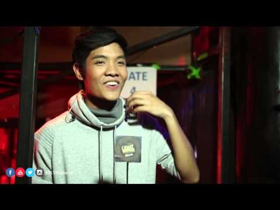 ร้องสู้ไฟ KYLSThailand : EP.9 | Exit - เพ้นท์ ภัทร [29 พ.ย. 57] HD