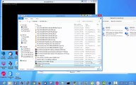 Open Share Windows On Debian Wheezy