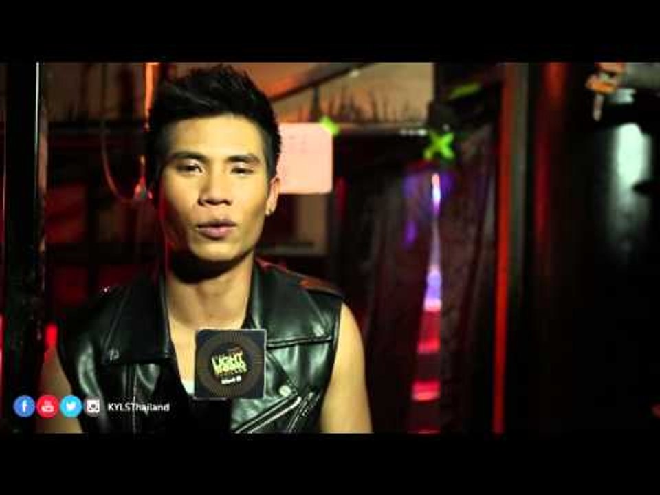 ร้องสู้ไฟ KYLSThailand : EP.9 | Exit - ต้อง เจตน์ษฎา [29 พ.ย. 57] HD