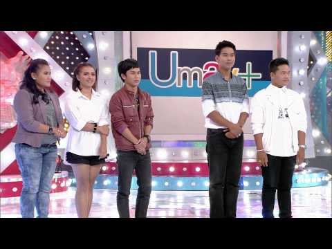 กิ๊กดู๋ : สรุปคะแนน อุตรดิตถ์ & สระบุรี [4 พ.ย. 57] (4/4) Full HD