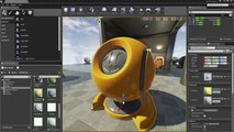 Unreal Engine 4 Materials 3 Adding Textures to a Material