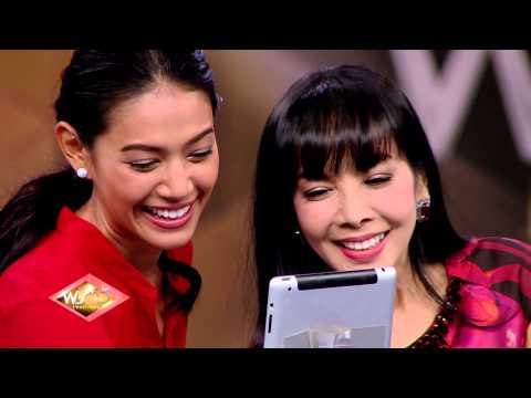 พราวไนท์: ใหม่ เจริญปุระ [21 พ.ย.57] (1/4) Full HD