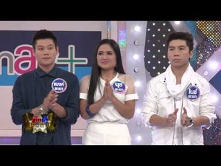 กิ๊กดู๋ : สรุปคะแนน เพชรบุรี & พะเยา [2 ธ.ค. 57] (4/4) Full HD