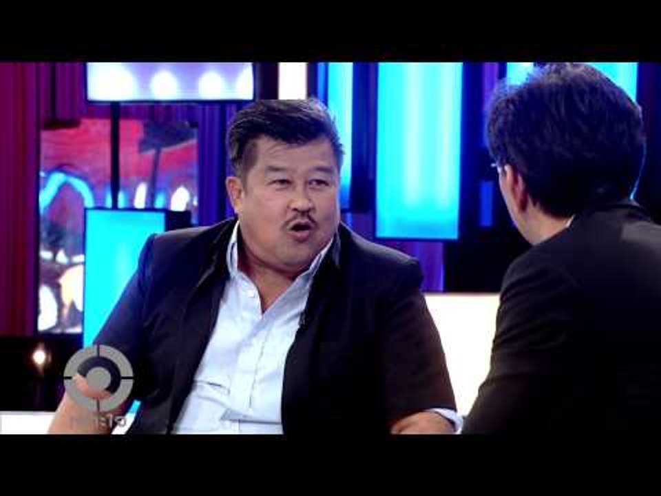 เจาะใจ : Spot Promote มาสเตอร์ท็อดดี้ | นักสู้....
