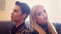 BORN TO BE ME - Sam Tsui, Macy Kate, KHS COVER by  Zili Music Company