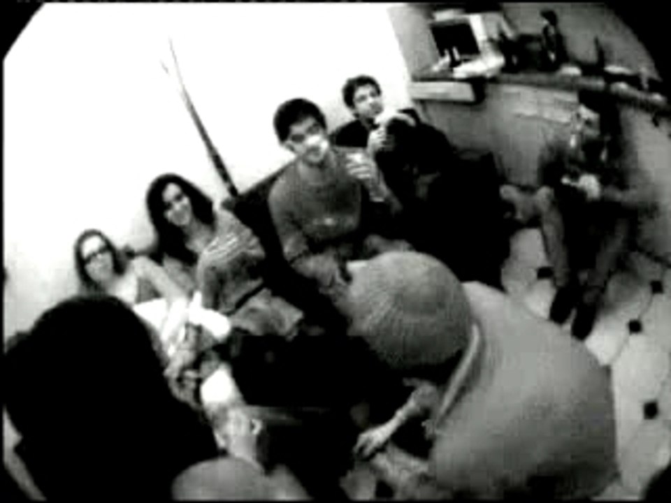 Jdq live + clip