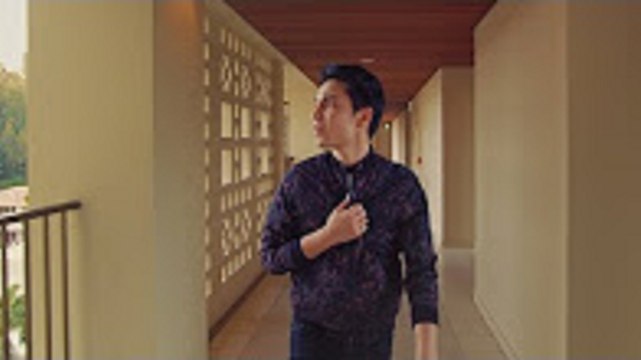 SOMETHING JUST LIKE THIS - Chainsmokers & Coldplay - Sam Tsui & KHS COVER by Zili Music Company