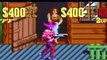 Console Wars - Sunset Riders - Super Nintendo vs Sega Genesis