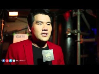 ร้องสู้ไฟ KYLSThailand : EP.12 | Exit - ตั้ว ปณิธิ [ 20 ธ.ค. 57] HD