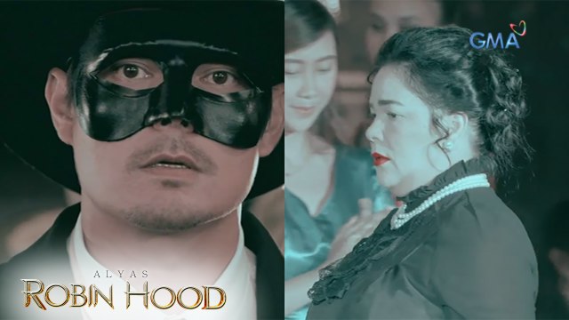 Alyas Robin Hood Teaser Ep. 51: Pagkikita nina Pepe at Judy